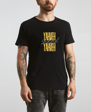 Cargar imagen en el visor de la galería, Polera Unisex "Yahveh".