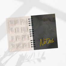 Cargar imagen en el visor de la galería, Bitácora "Rey de mi corazón"