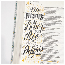 Cargar imagen en el visor de la galería, Biblia de Apuntes NVI Edición letra grande