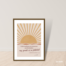 Cargar imagen en el visor de la galería, Deco Cuadro "Nuevas Fuerzas"