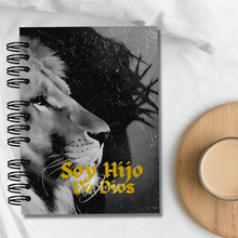 Cargar imagen en el visor de la galería, Bitácora "Soy hijo de Dios"