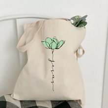 Cargar imagen en el visor de la galería, BOLSA KREA "Jesús"