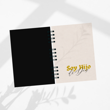 Cargar imagen en el visor de la galería, Bitácora "Soy hijo de Dios"