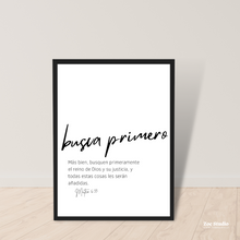 Cargar imagen en el visor de la galería, Deco Dúo "No te preocupes"