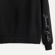 Cargar imagen en el visor de la galería, Poleron Polo "Jesucristo basta”