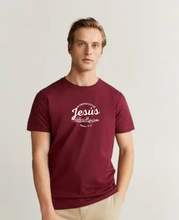 Cargar imagen en el visor de la galería, Polera Unisex "Mi confianza".
