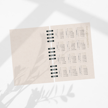 Cargar imagen en el visor de la galería, Bitácora "Eres valiosa"