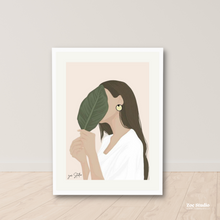 Cargar imagen en el visor de la galería, Deco Trilogía "Tu gracia me basta"