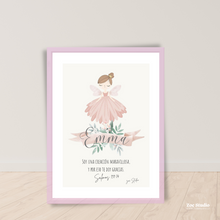 Cargar imagen en el visor de la galería, Deco Trilogía "Hermosa"