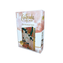 Cargar imagen en el visor de la galería, Biblia devocional Centrada en Cristo Sin índice