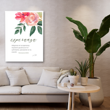 Cargar imagen en el visor de la galería, Deco Cuadro "Esperanza"
