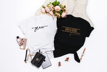 Cargar imagen en el visor de la galería, Polera mujer “Grace”