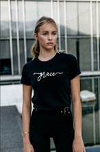 Cargar imagen en el visor de la galería, Polera mujer “Grace”