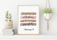 Cargar imagen en el visor de la galería, Deco Trilogía "Gratitud"