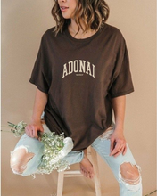 Cargar imagen en el visor de la galería, Polera College "Adonai"
