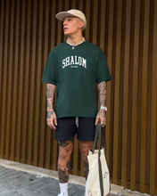 Cargar imagen en el visor de la galería, Polera College "Shalom"
