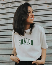 Cargar imagen en el visor de la galería, Polera College "Shalom"
