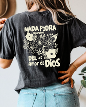 Cargar imagen en el visor de la galería, POLERA ACID WASH "Romanos"
