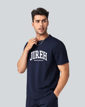 Cargar imagen en el visor de la galería, Polera College "Jireh"
