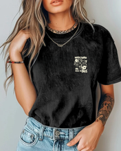 Cargar imagen en el visor de la galería, POLERA ACID WASH "Romanos"
