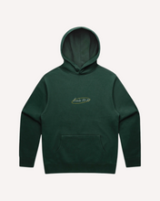 Cargar imagen en el visor de la galería, Polerón Canguro “El Señor peleará por mí”
