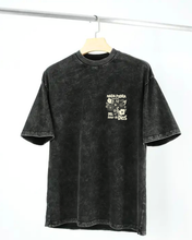 Cargar imagen en el visor de la galería, POLERA ACID WASH "Romanos"

