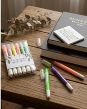 Cargar imagen en el visor de la galería, Destacadores de Biblia "Pack 6 Unidades"
