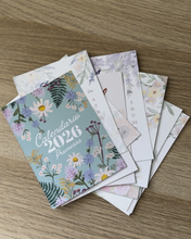 Cargar imagen en el visor de la galería, Calendario Escritorio "PROMESAS”
