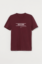 Cargar imagen en el visor de la galería, Polera unisex "God is good".
