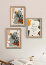 Cargar imagen en el visor de la galería, Deco Trilogía "En tu Presencia"
