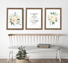 Cargar imagen en el visor de la galería, Deco Trilogía "Misericordia"
