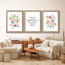 Cargar imagen en el visor de la galería, Deco Trilogía "Abres Camino"
