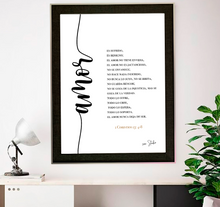 Cargar imagen en el visor de la galería, Deco Trilogía "Amor seguro"
