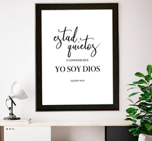 Cargar imagen en el visor de la galería, Deco Trilogía "Amor seguro"
