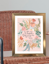 Cargar imagen en el visor de la galería, Deco Cuadro "Confianza"
