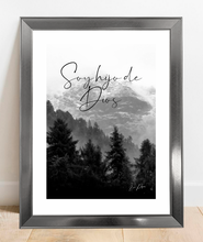 Cargar imagen en el visor de la galería, Deco Cuadro "Hijo de Dios"
