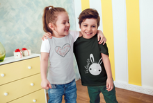 Cargar imagen en el visor de la galería, Polera Kids “Valiente”
