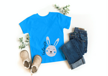 Cargar imagen en el visor de la galería, Polera Kids “Valiente”
