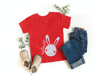 Cargar imagen en el visor de la galería, Polera Kids “Valiente”
