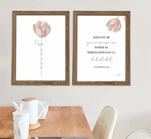 Cargar imagen en el visor de la galería, Deco Dúo “Gracia”
