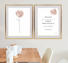 Cargar imagen en el visor de la galería, Deco Dúo “Gracia”
