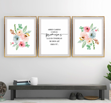 Cargar imagen en el visor de la galería, Deco Trilogía "Abres Camino"
