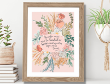 Cargar imagen en el visor de la galería, Deco Cuadro "Confianza"
