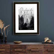 Cargar imagen en el visor de la galería, Deco Cuadro "Hijo de Dios"
