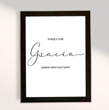 Cargar imagen en el visor de la galería, Deco Trilogía "Gracia"
