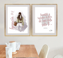 Cargar imagen en el visor de la galería, Deco Dúo "Resplandece"
