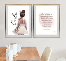 Cargar imagen en el visor de la galería, Deco Dúo "Dance"
