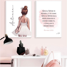 Cargar imagen en el visor de la galería, Deco Dúo "Dance"
