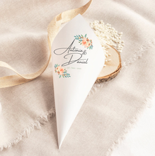 Cargar imagen en el visor de la galería, Boda Conos Confeti
