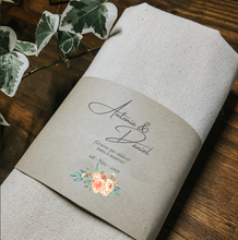 Cargar imagen en el visor de la galería, Boda Souvenir Bolsas
